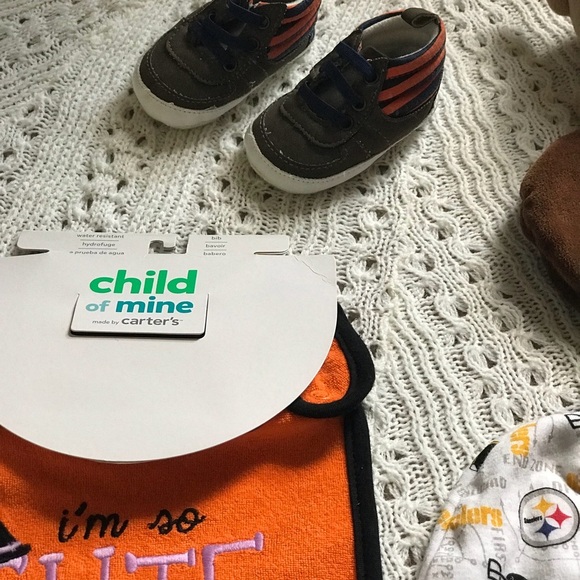 🎉Baby Boy Bundle🎉 - Picture 3 of 7